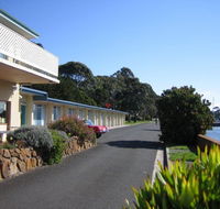 The Waterfront Wynyard - Accommodation Mermaid Beach