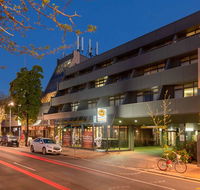 Econo Lodge North Adelaide - Accommodation Mermaid Beach