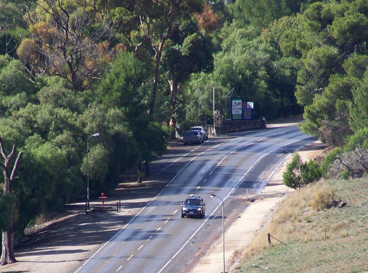 Leasingham SA Accommodation Mermaid Beach