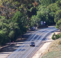 Burra Motor Inn - Accommodation Mermaid Beach