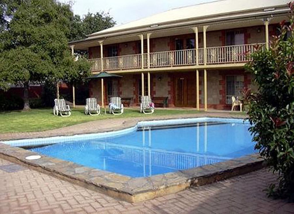 Armagh SA Accommodation Mermaid Beach