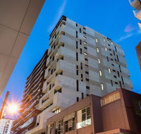District South Yarra Apartments - Accommodation Mermaid Beach