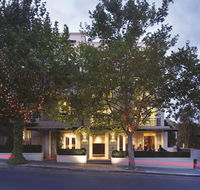 The Lyall Hotel - Accommodation Mermaid Beach