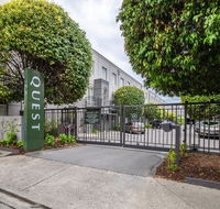 Quest Prahran Serviced Apartments - Accommodation Mermaid Beach