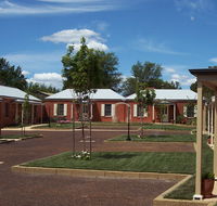 Ross Motel  Caravan Park - Accommodation Mermaid Beach