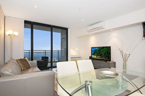 Astra Apartments Perth - Accommodation Mermaid Beach 0