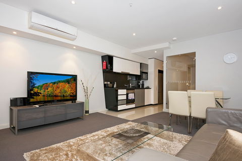 Astra Apartments Perth - Accommodation Mermaid Beach 1