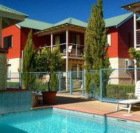 Amalfi Resort Busselton - Accommodation Mermaid Beach