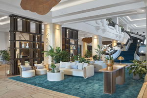 Marriott Vacation Club-Surfers Paradise