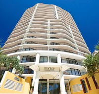 Mantra Coolangatta Beach - Accommodation Mermaid Beach