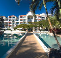 Oaks Calypso Plaza Resort - Accommodation Mermaid Beach