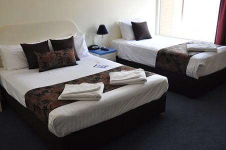 Ceduna Foreshore Hotel/Motel - Accommodation Mermaid Beach 2