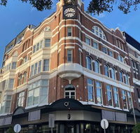 QT Newcastle - Accommodation Mermaid Beach