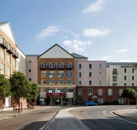 Rydges Newcastle - Accommodation Mermaid Beach
