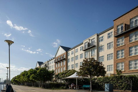Rydges Newcastle - Accommodation Mermaid Beach 1