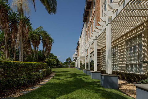Rydges Newcastle - Accommodation Mermaid Beach 2