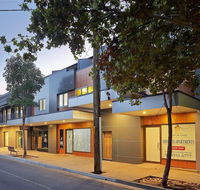 Crown on Darby - Accommodation Mermaid Beach