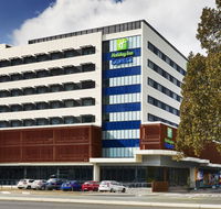 Holiday Inn Express Newcastle - Accommodation Mermaid Beach