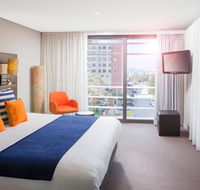 Novotel Newcastle Beach - Accommodation Mermaid Beach