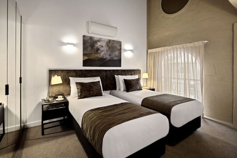 Quest Newcastle West - Accommodation Mermaid Beach 1