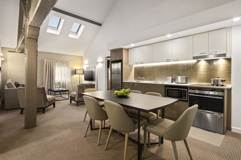 Quest Newcastle West - Accommodation Mermaid Beach 2