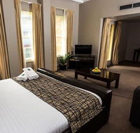 The Clarendon Hotel - Accommodation Mermaid Beach