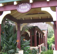 Hamilton Heritage BB - Accommodation Mermaid Beach