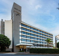 Mercure Newcastle - Accommodation Mermaid Beach