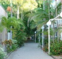 Adventurers Resort - Accommodation Mermaid Beach