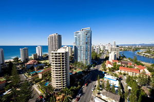 Wyndham Surfers Paradise Resort