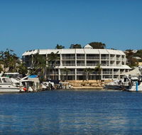 Pier 21 Apartment Hotel - Accommodation Mermaid Beach