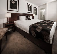 Salamanca Suites - Accommodation Mermaid Beach