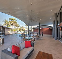 McLaren Vale Motel  Apartments - Accommodation Mermaid Beach