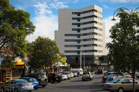 Apartments @ IKON Glen Waverley - Accommodation Mermaid Beach 0