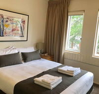 DressCircle Apts - Archer St - Accommodation Mermaid Beach