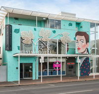 Majestic Minima Hotel - Accommodation Mermaid Beach