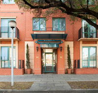 Majestic Tynte Street Apartments - Accommodation Mermaid Beach