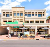 Quality Inn O'Connell - Accommodation Mermaid Beach