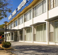Comfort Inn Regal Park - Accommodation Mermaid Beach