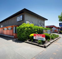 Enfield Hotel - Accommodation Mermaid Beach