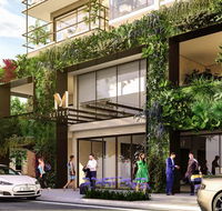 Majestic M Suites - Accommodation Mermaid Beach