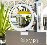 Oaks Resort Port Douglas