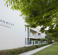 Pinnacle Apartments - Accommodation Mermaid Beach