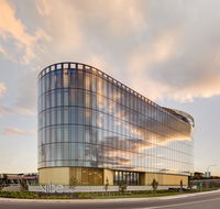 Vibe Hotel Canberra - Accommodation Mermaid Beach
