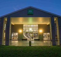 ibis Styles Canberra - Accommodation Mermaid Beach