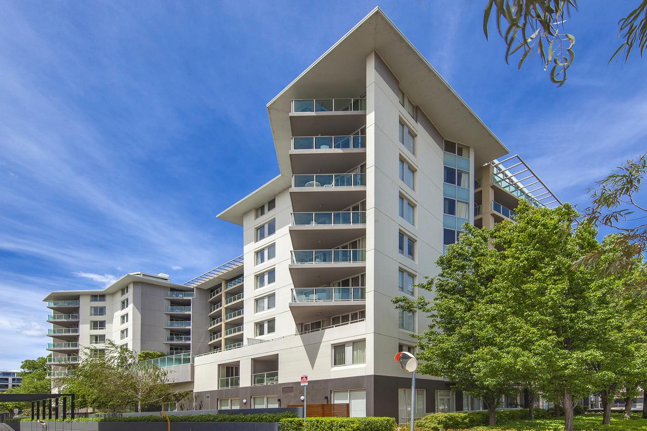 Apartment Bermagui NSW Accommodation Mermaid Beach