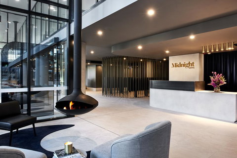 Midnight Hotel, Autograph Collection - Accommodation Mermaid Beach 0