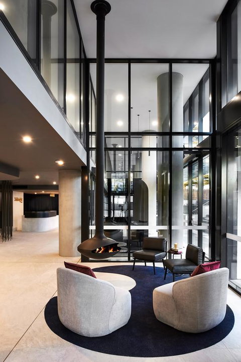 Midnight Hotel, Autograph Collection - Accommodation Mermaid Beach 1