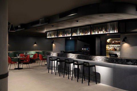 Midnight Hotel, Autograph Collection - Accommodation Mermaid Beach 7