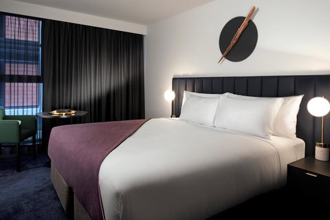 Midnight Hotel, Autograph Collection - Accommodation Mermaid Beach 16